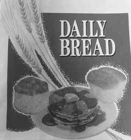 DAILY BREAD trademark
