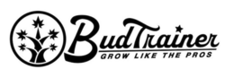 BUDTRAINER GROW LIKE THE PROS trademark