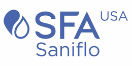 SFA SANIFLO USA trademark