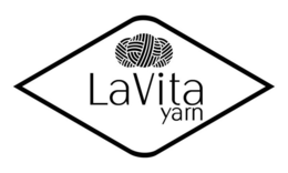 LAVITA YARN trademark