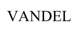 VANDEL trademark