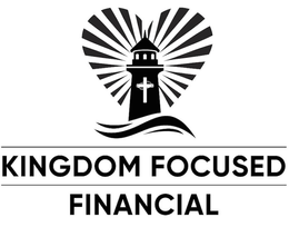 KINGDOM FOCUSED FINANCIAL trademark