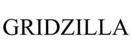 GRIDZILLA trademark