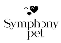 SYMPHONY PET trademark
