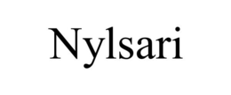 NYLSARI trademark