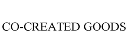 CO-CREATED GOODS trademark