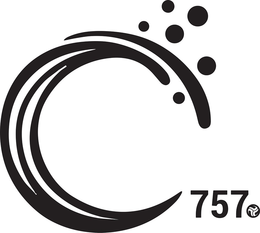 C 757 trademark