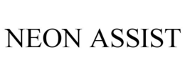 NEON ASSIST trademark