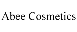 ABEE COSMETICS trademark