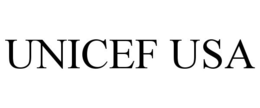 UNICEF USA trademark