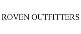 ROVEN OUTFITTERS trademark