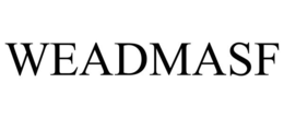 WEADMASF trademark