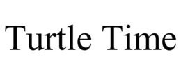TURTLE TIME trademark
