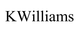 KWILLIAMS trademark