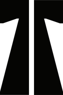 T trademark