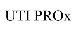 UTI PROX trademark
