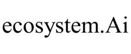 ECOSYSTEM.AI trademark