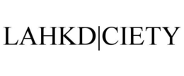 LAHKD|CIETY trademark