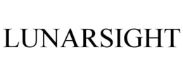 LUNARSIGHT trademark