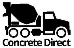 CONCRETE DIRECT trademark