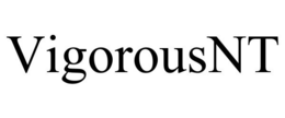 VIGOROUS NT trademark