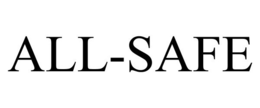 ALL-SAFE trademark