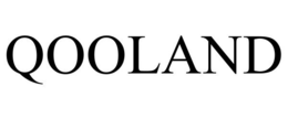 QOOLAND trademark