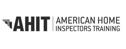 AHIT AMERICAN HOME INSPECTORS TRAINING trademark