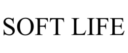 SOFT LIFE trademark