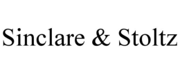 SINCLARE & STOLTZ trademark