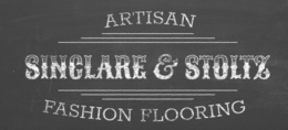 ARTISAN SINCLARE & STOLTZ FASHION FLOORING trademark