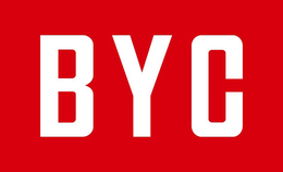 BYC trademark