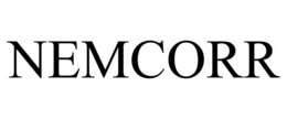 NEMCORR trademark
