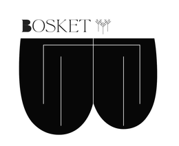 BOSKET B trademark