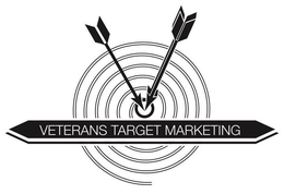 VETERANS TARGET MARKETING trademark