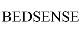 BEDSENSE trademark