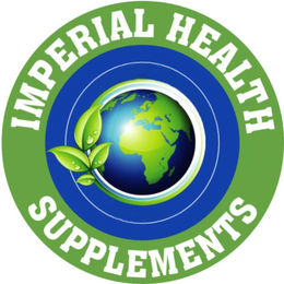 IMPERIAL HEALTH SUPPLEMENTS trademark