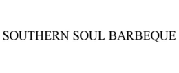 SOUTHERN SOUL BARBEQUE trademark