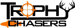 TROPHY CHASERS trademark