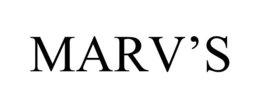 MARV'S trademark