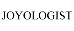 JOYOLOGIST trademark