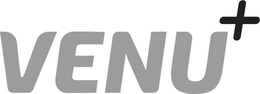 VENU+ trademark