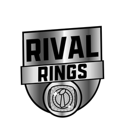 RIVAL RINGS trademark