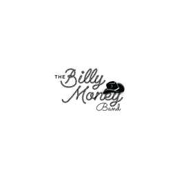 THE BILLY MONEY BAND trademark