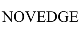 NOVEDGE trademark