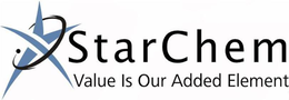 STARCHEM VALUE IS OUR ADDED ELEMENT trademark