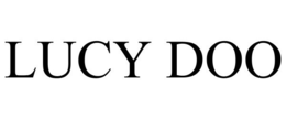LUCY DOO trademark