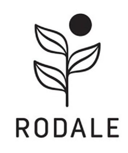 RODALE trademark