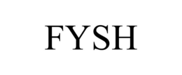 FYSH trademark