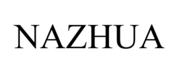 NAZHUA trademark